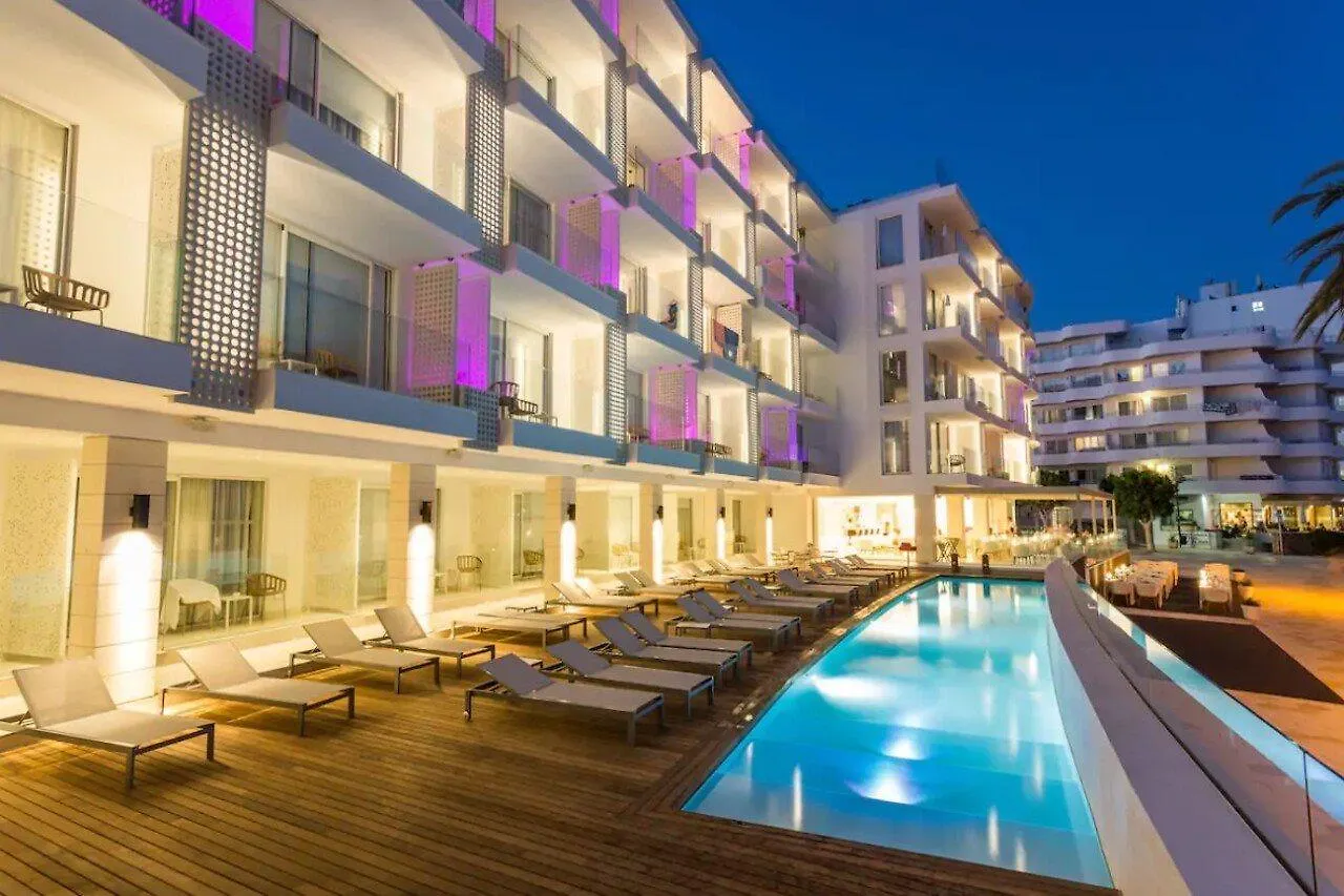 Hotel One Ibiza Suites