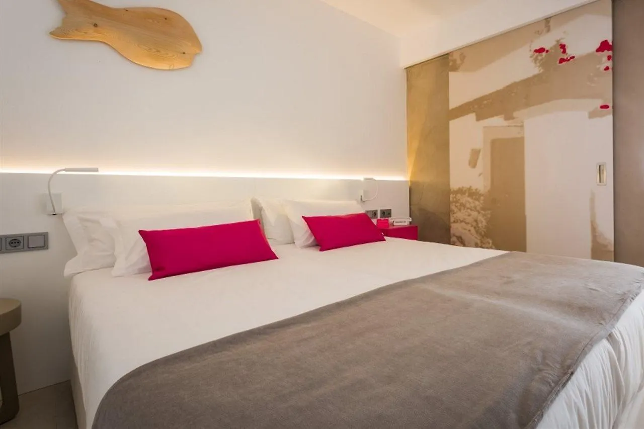 One Ibiza Suites Ibiza Town