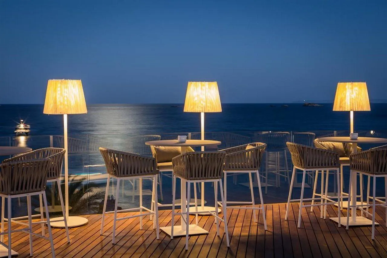 One Ibiza Suites 5*, Ibiza Town