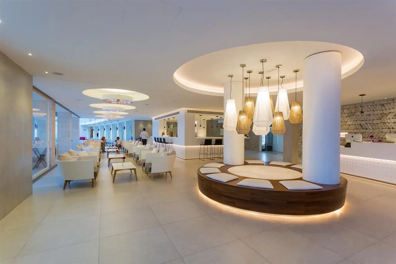 One Ibiza Suites Ibiza città