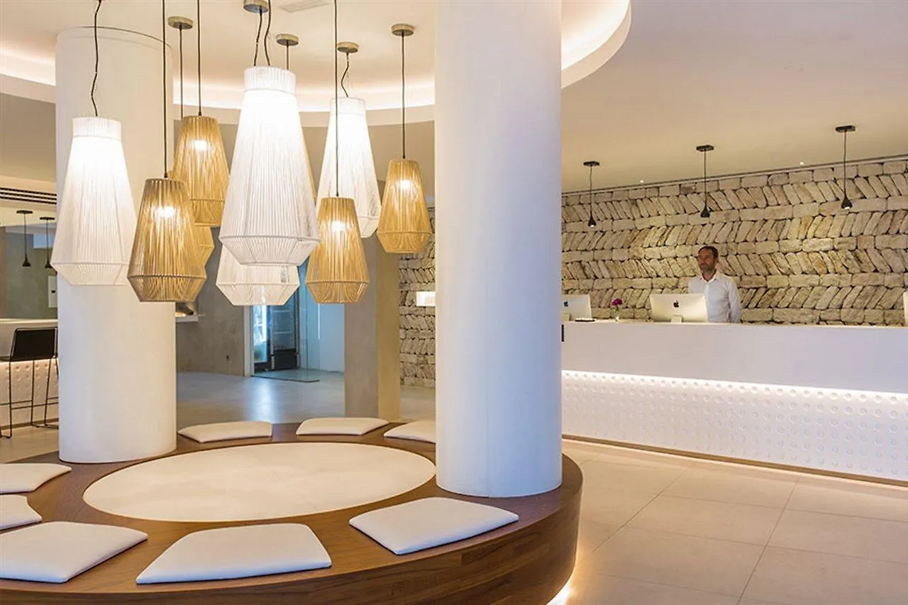 One Ibiza Suites 5*, Ibiza Town Spain