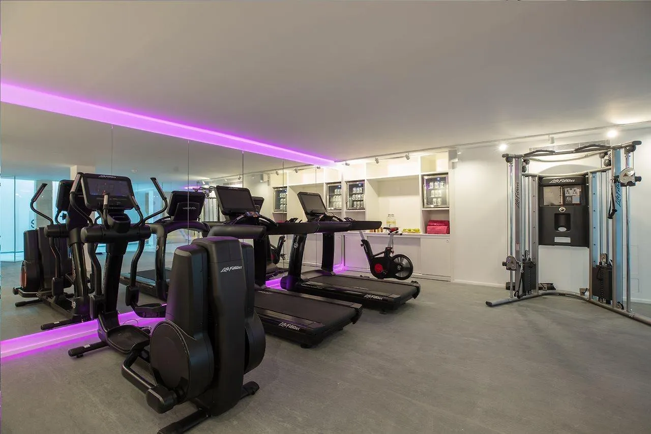 One Ibiza Suites Hotel Ibiza Town