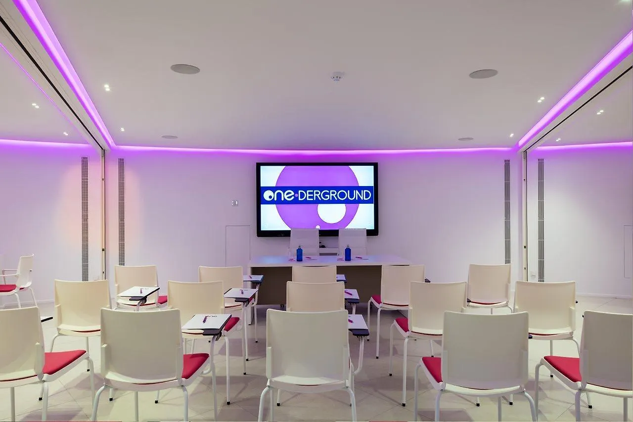 Hotel One Ibiza Suites