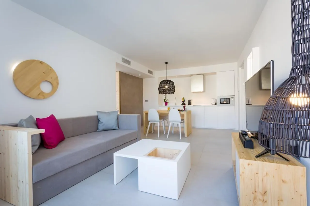 Hotel One Ibiza Suites