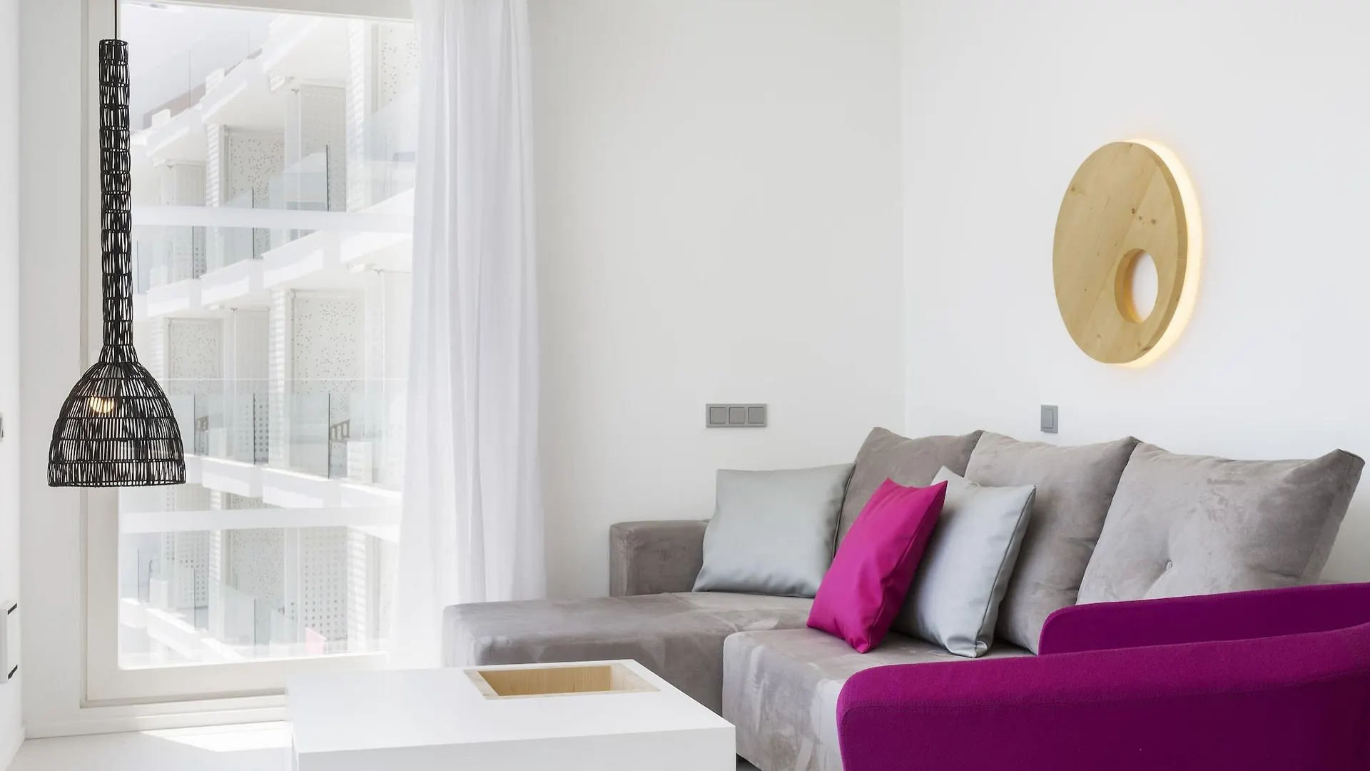 ***** Hotel One Ibiza Suites Spain
