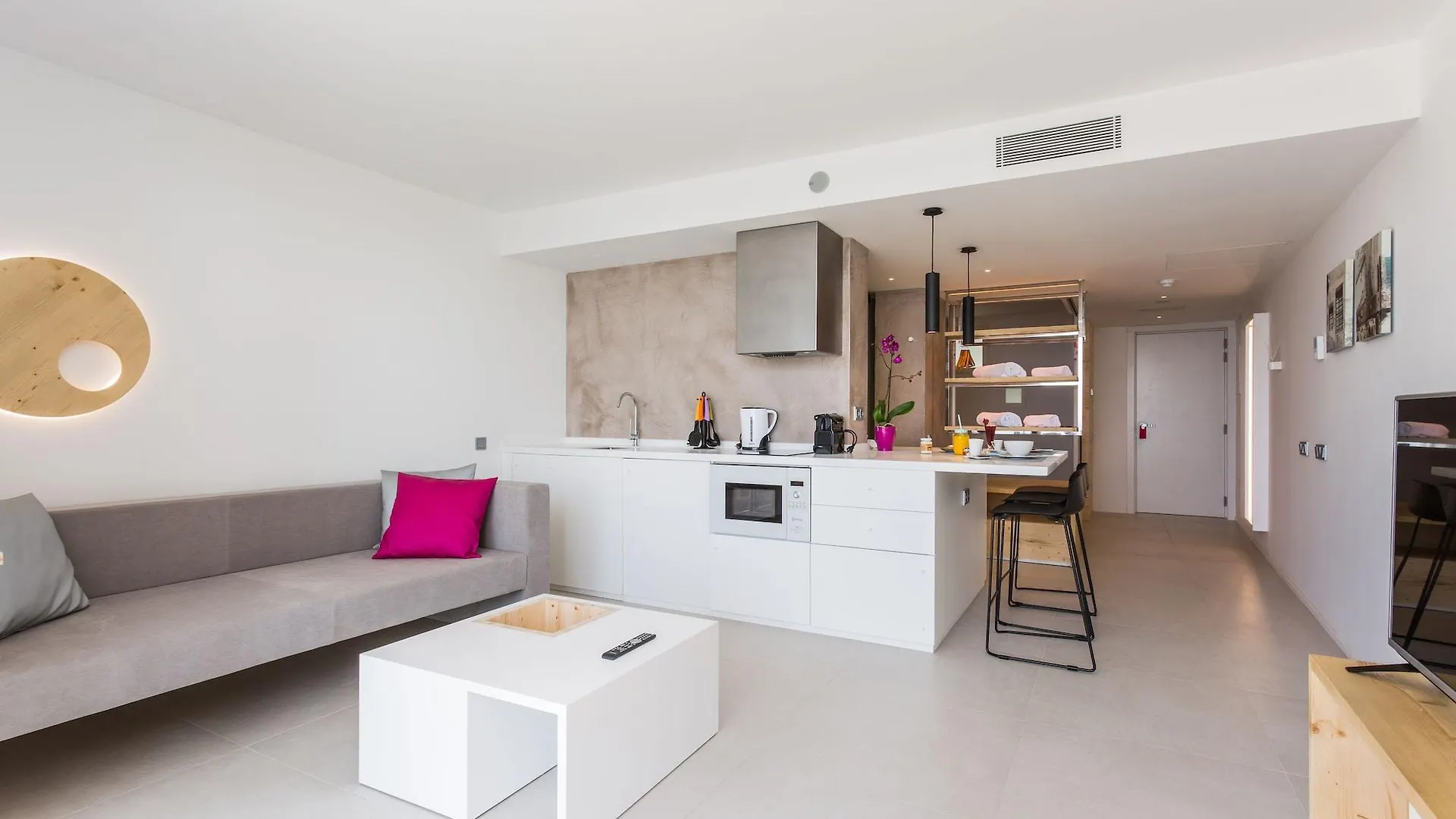 Hotel One Ibiza Suites