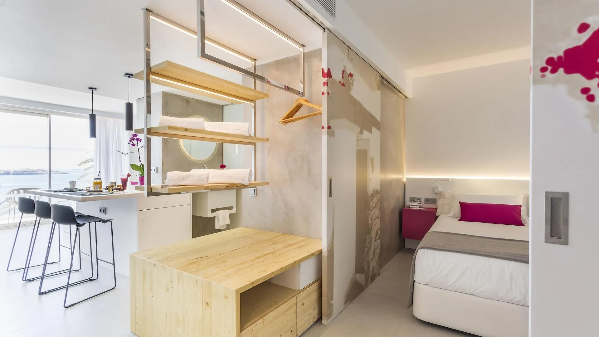 One Ibiza Suites 5*, Ibiza Town Spain