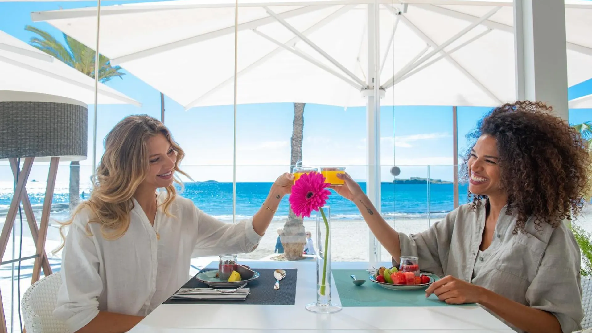 One Ibiza Suites Spain
