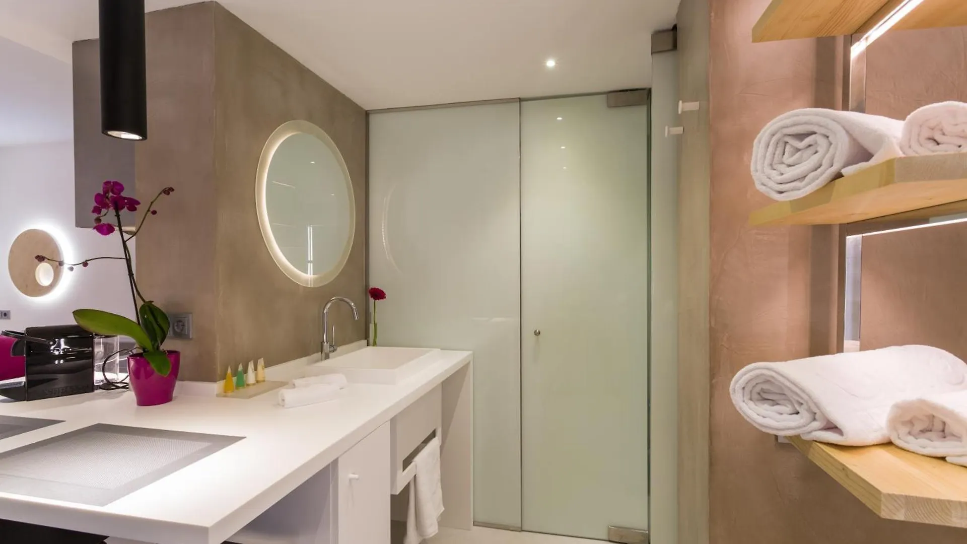 One Ibiza Suites Spain
