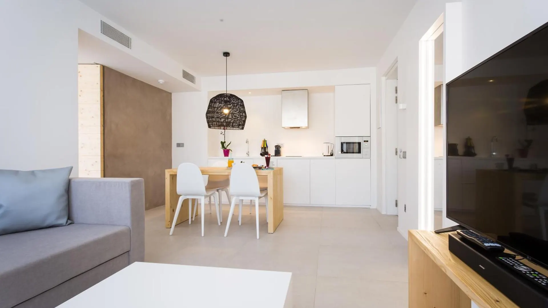 ***** Hotel One Ibiza Suites Spain
