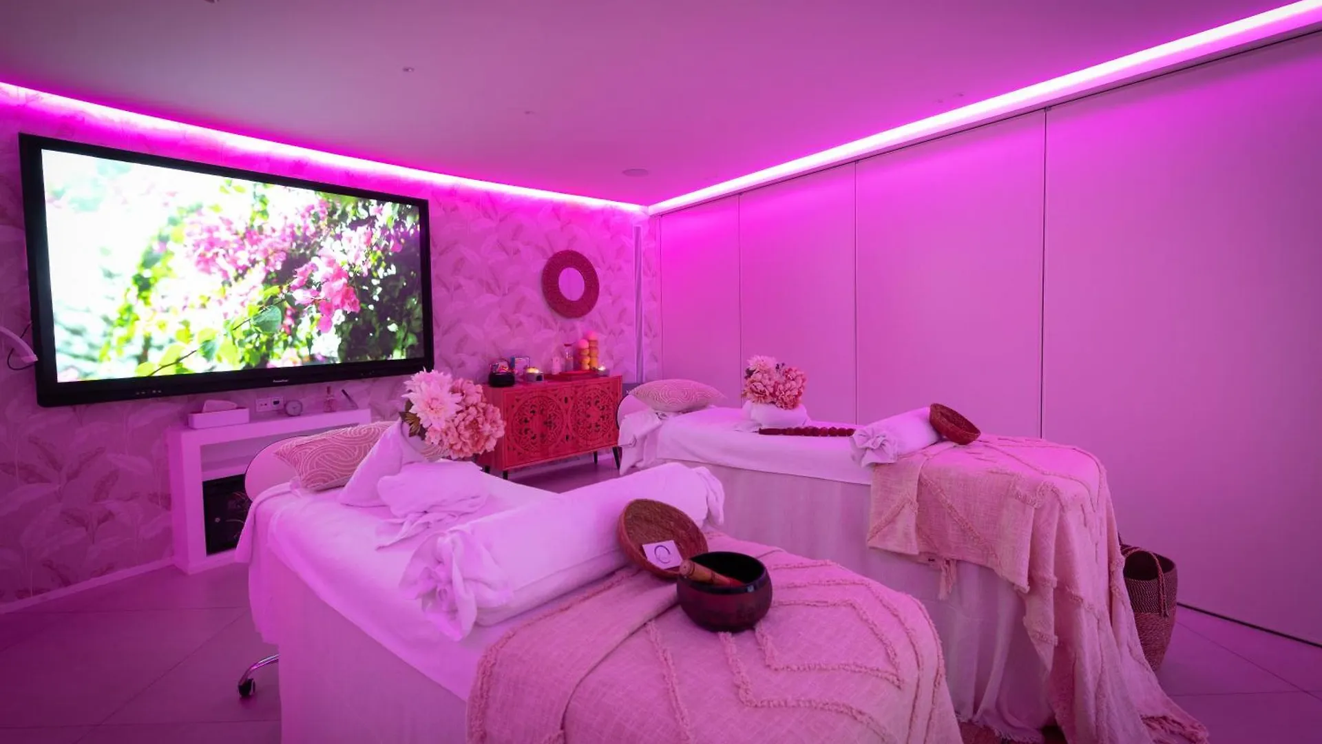 One Ibiza Suites 5*, Ibiza Town Spain