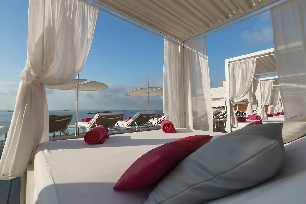 One Ibiza Suites Spain