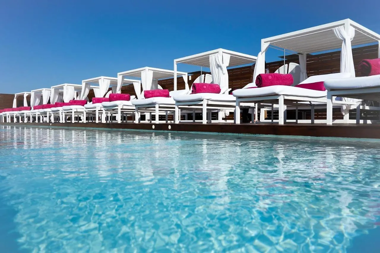 One Ibiza Suites 5*, Ibiza Town