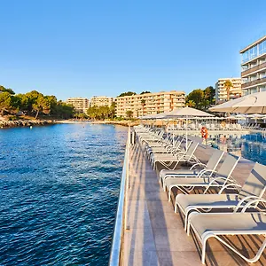 Globales Cala Vinas Adults Only 16+ Rezort