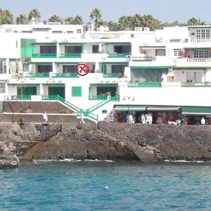 Clacas Apartment