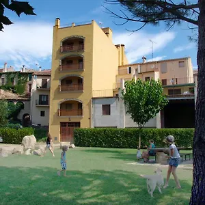 Cal Ratero Maçanet de Cabrenys
