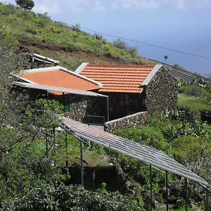 Abuelo Pancho Ferienhaus