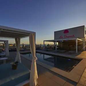 Indico Rock Mallorca - Adults Only Hotel