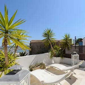 Appartamento Dalt Vila House, Ibiza città