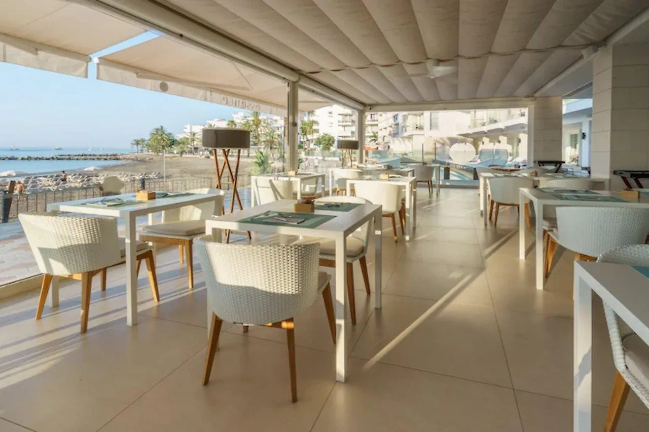 ***** Hotel One Ibiza Suites Spain