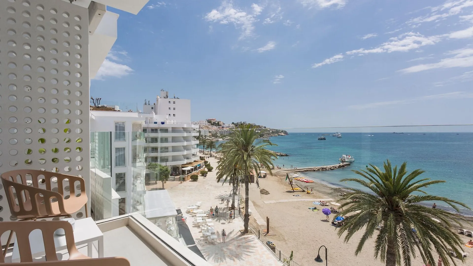 Hotel One Ibiza Suites