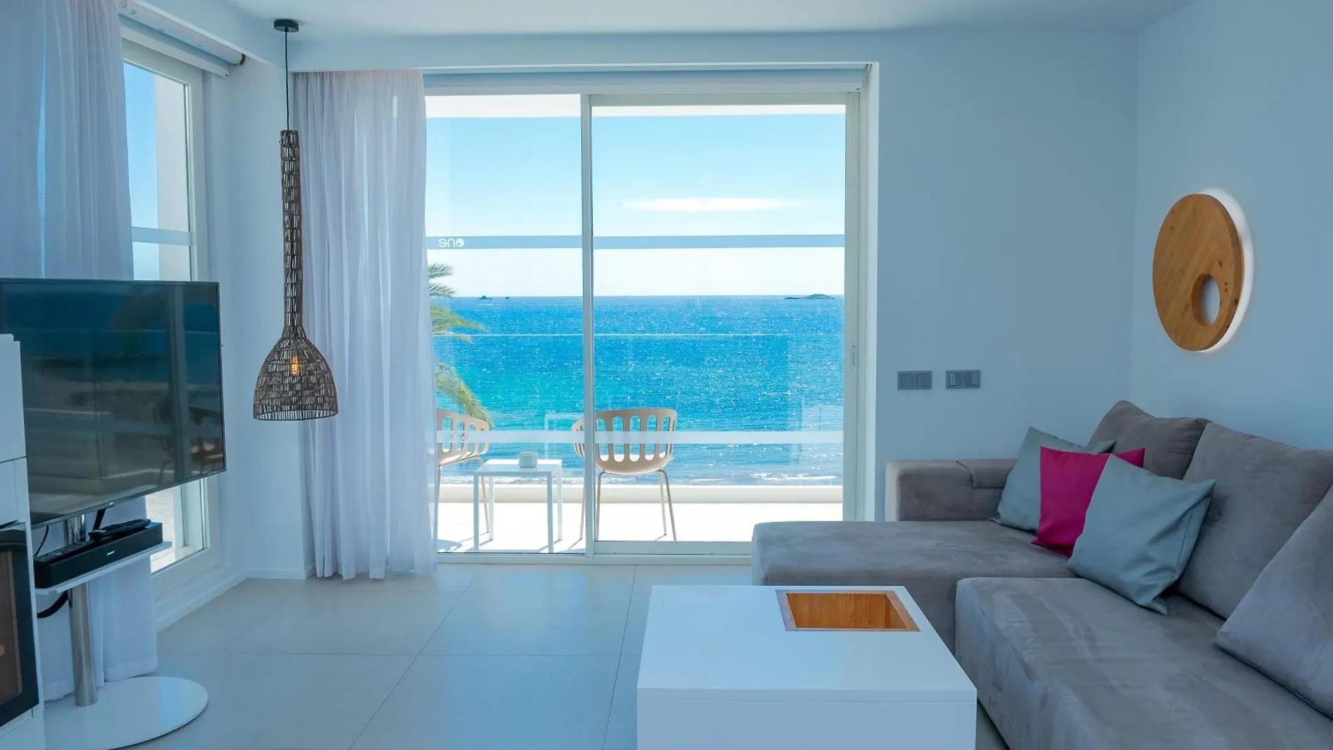One Ibiza Suites 5*, Ibiza Town Spain