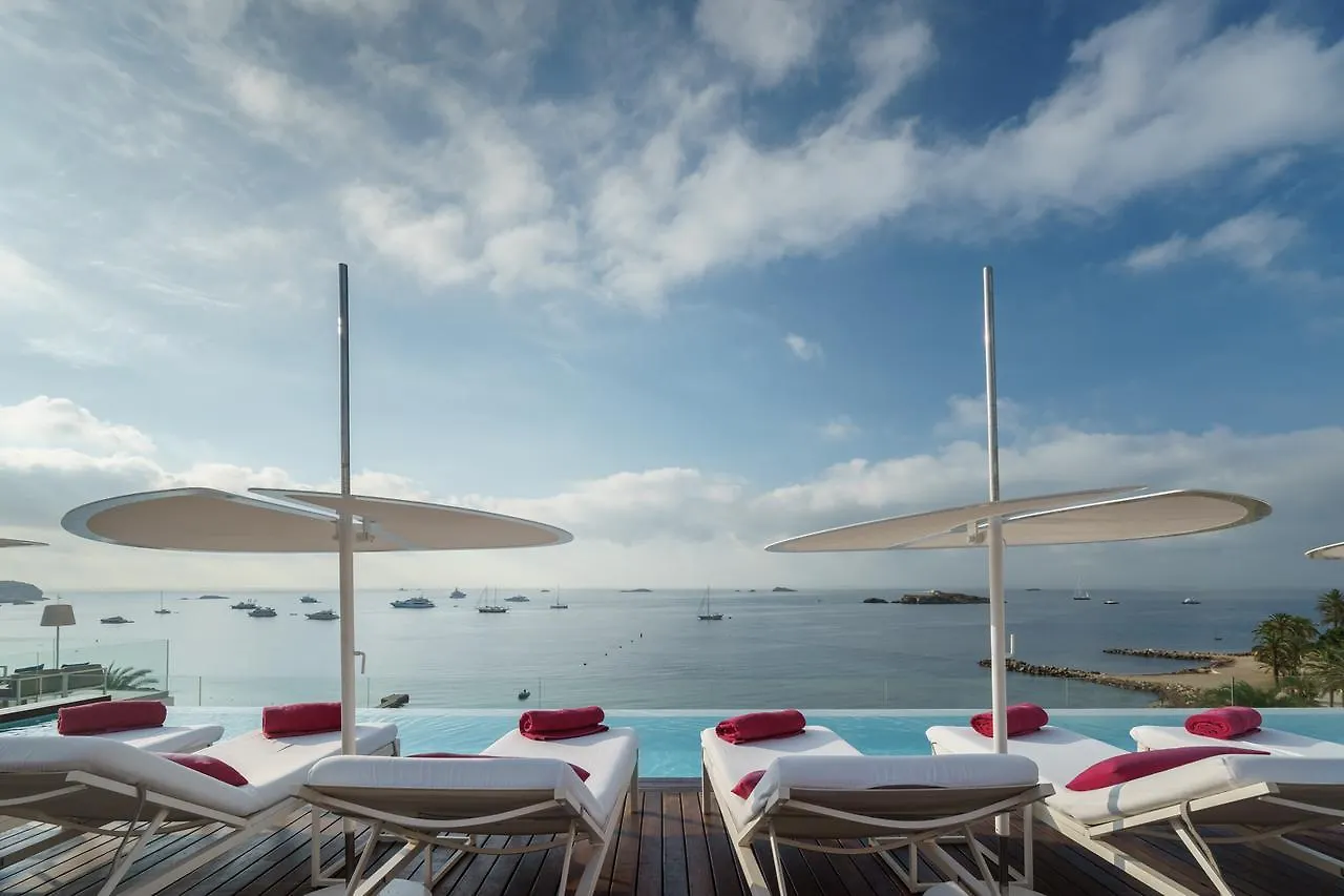 One Ibiza Suites Spain